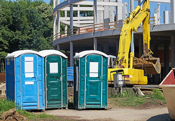 Best Long-Term Portable Toilet Rental  in Hooverson Heights, WV